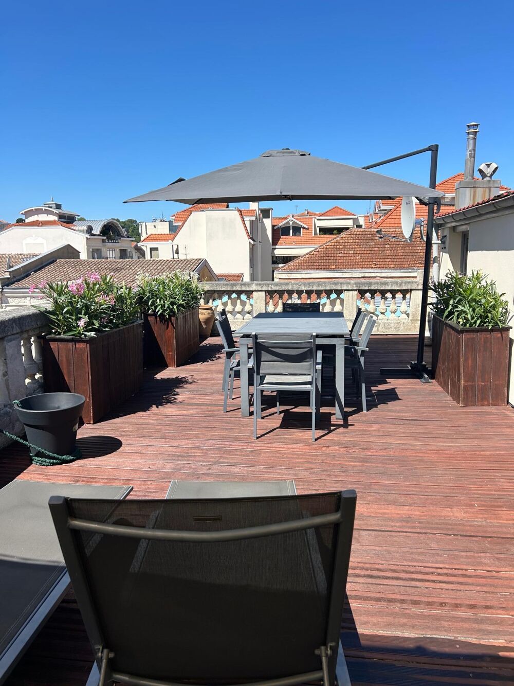  vendre  Appartement Arcachon (33120)