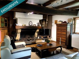  Maison � vendre 5 pi�ces 109 m�