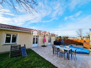  Maison � vendre 4 pi�ces 94 m�