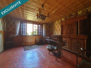  Maison à vendre 4 pièces 100 m²