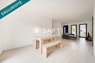  Maison � vendre 4 pi�ces 90 m�