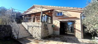  Maison à vendre 4 pièces 104 m²
