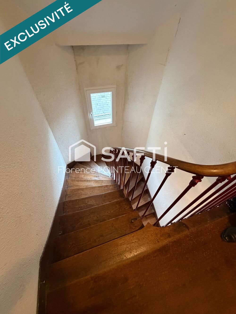 Vente Immeuble EXCLUSIVITE - Immeuble de rapport 375 m2 Angers Angers