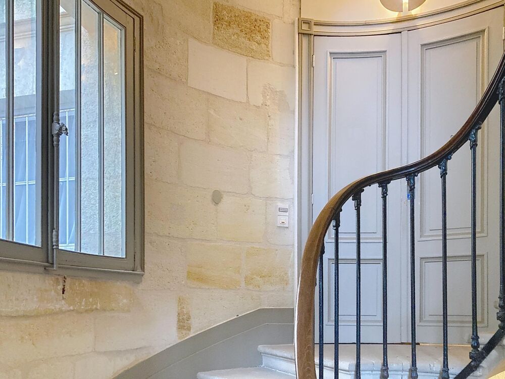 � vendre  Appartement Bordeaux (33000)