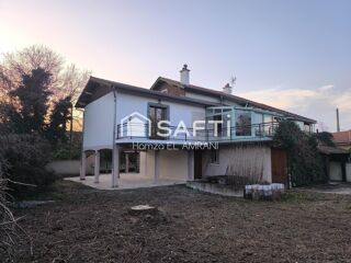  Maison à vendre 6 pièces 162 m²