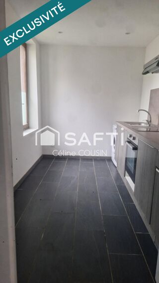  Maison à vendre 3 pièces 79 m²