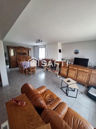  Maison � vendre 6 pi�ces 110 m�