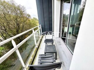  Appartement à vendre 1 pièce 35 m²