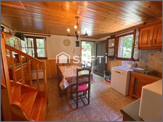  Maison � vendre 4 pi�ces 75 m�