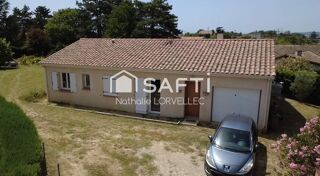 Maison à vendre 4 pièces 106 m²
