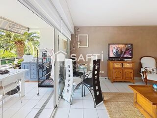  Appartement  vendre 3 pices 60 m