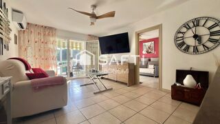  Appartement � vendre 3 pi�ces 60 m�