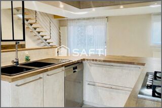  Maison � vendre 5 pi�ces 149 m�