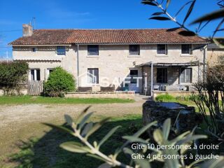  Maison � vendre 14 pi�ces 345 m�