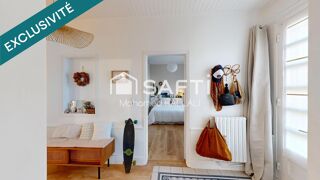 Maison � vendre 4 pi�ces 121 m� Gujan-mestras