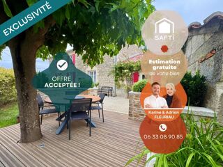 Maison à vendre 5 pièces 129 m²