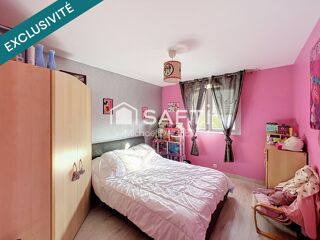  Maison à vendre 4 pièces 95 m²