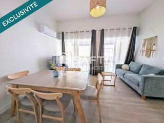  Appartement à vendre 3 pièces 60 m²