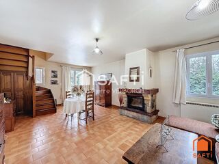  Maison à vendre 6 pièces 91 m²