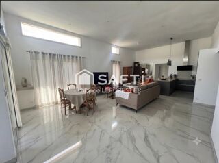  Maison à vendre 6 pièces 125 m²