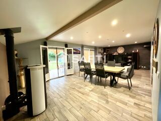  Maison � vendre 4 pi�ces 110 m�