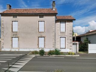  Maison � vendre 5 pi�ces 128 m�