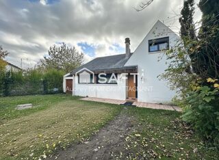  Maison à vendre 8 pièces 115 m²