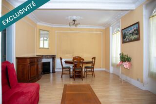  Appartement à vendre 3 pièces 56 m²