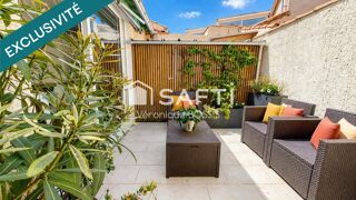  Maison � vendre 3 pi�ces 46 m�
