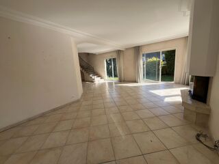  Maison à vendre 6 pièces 166 m²