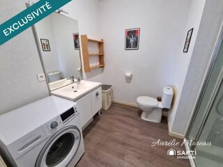  Appartement à vendre 2 pièces 48 m²