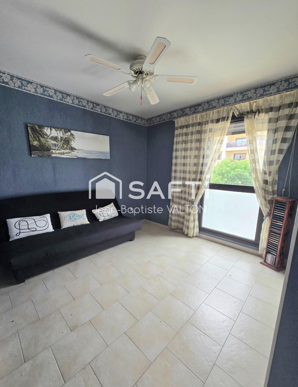 Vente Appartement Appartement T3 ascenseur, terrasse, et parking privatif à 5mn à pied des plages et du port de Sanary Sanary-sur-mer