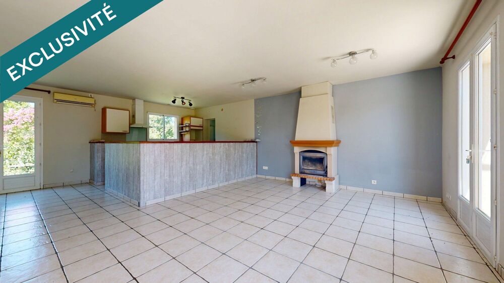 Vente Maison Maison de plain-pied, 3 chambres Le bugue