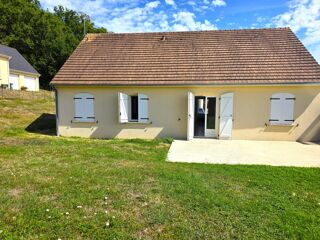  Maison à vendre 5 pièces 87 m²
