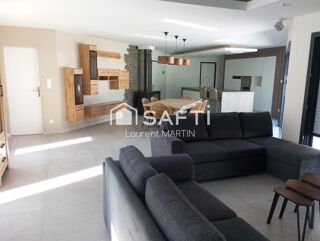  Maison � vendre 8 pi�ces 163 m�