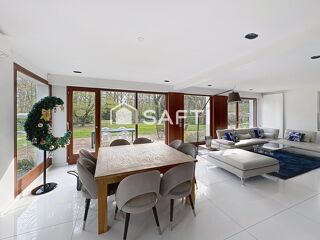  Maison � vendre 7 pi�ces 190 m�