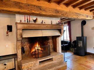  Maison à vendre 6 pièces 198 m²
