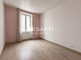  Maison à vendre 4 pièces 61 m²