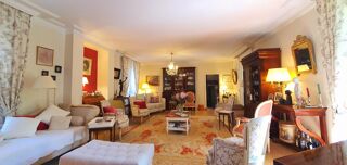  Maison à vendre 9 pièces 265 m²