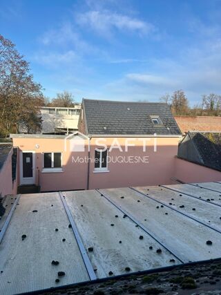  Immeuble à vendre 357 m² Peronne
