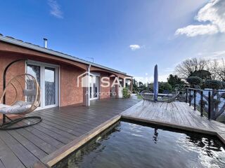  Maison � vendre 4 pi�ces 132 m�