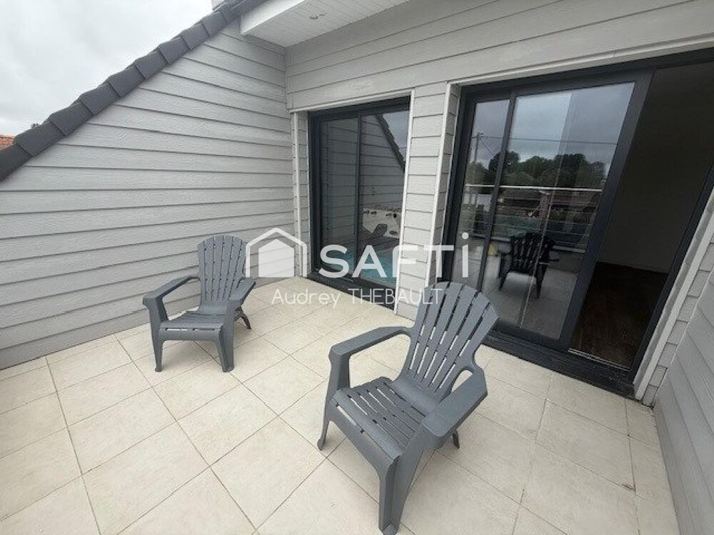 � vendre  Maison Rang-du-Fliers (62180)