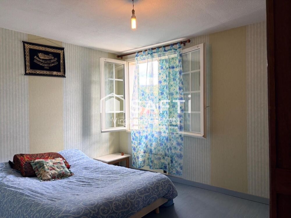 Vente Maison Le chant des oiseaux Lodeve