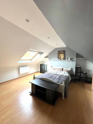  Maison à vendre 6 pièces 109 m²