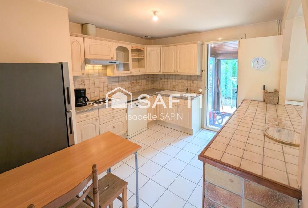 Vente Maison Joli pavillon 3 chambres dans quartier proche Toulouse Saint-orens-de-gameville