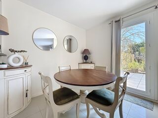  Maison à vendre 6 pièces 119 m²