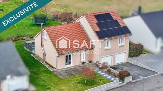  Maison � vendre 8 pi�ces 116 m�