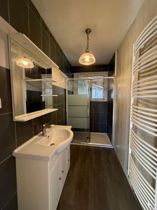  Maison � vendre 4 pi�ces 107 m�