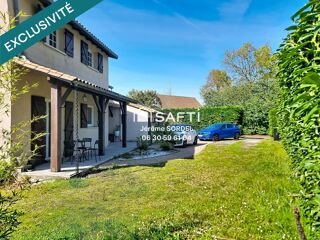  Maison à vendre 9 pièces 203 m²