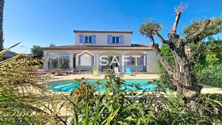  Maison à vendre 6 pièces 153 m²